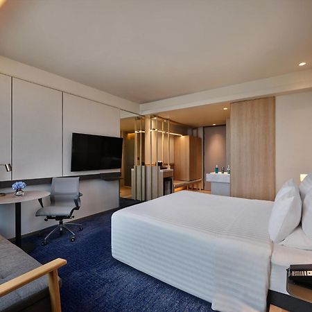 Novotel Bangkok Future Park Rangsit Pathum Thani Luaran gambar