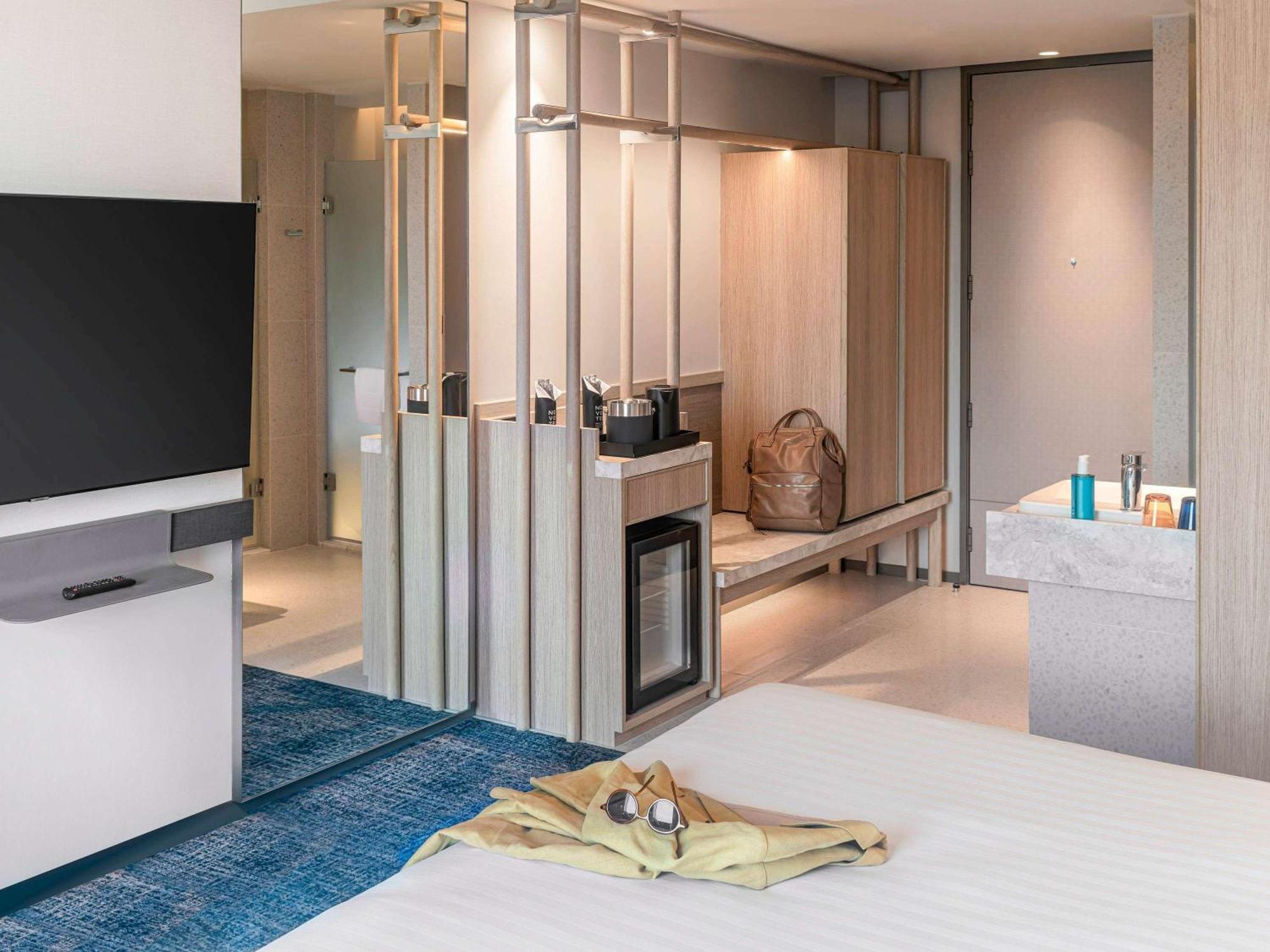 Novotel Bangkok Future Park Rangsit Pathum Thani Luaran gambar