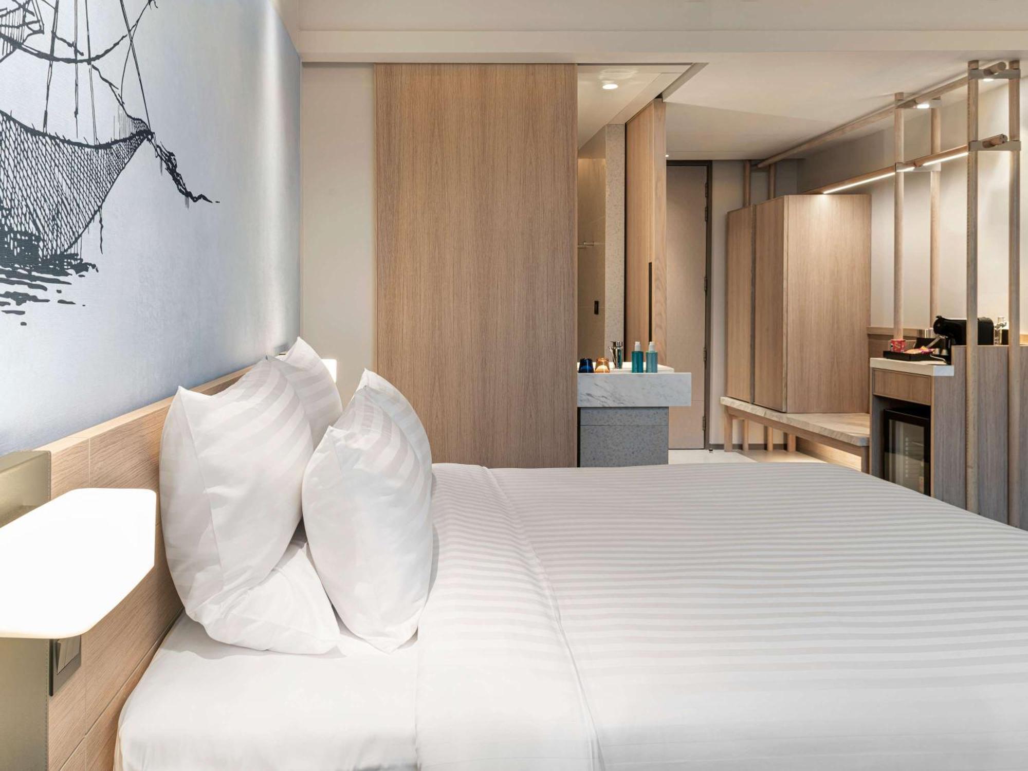 Novotel Bangkok Future Park Rangsit Pathum Thani Luaran gambar