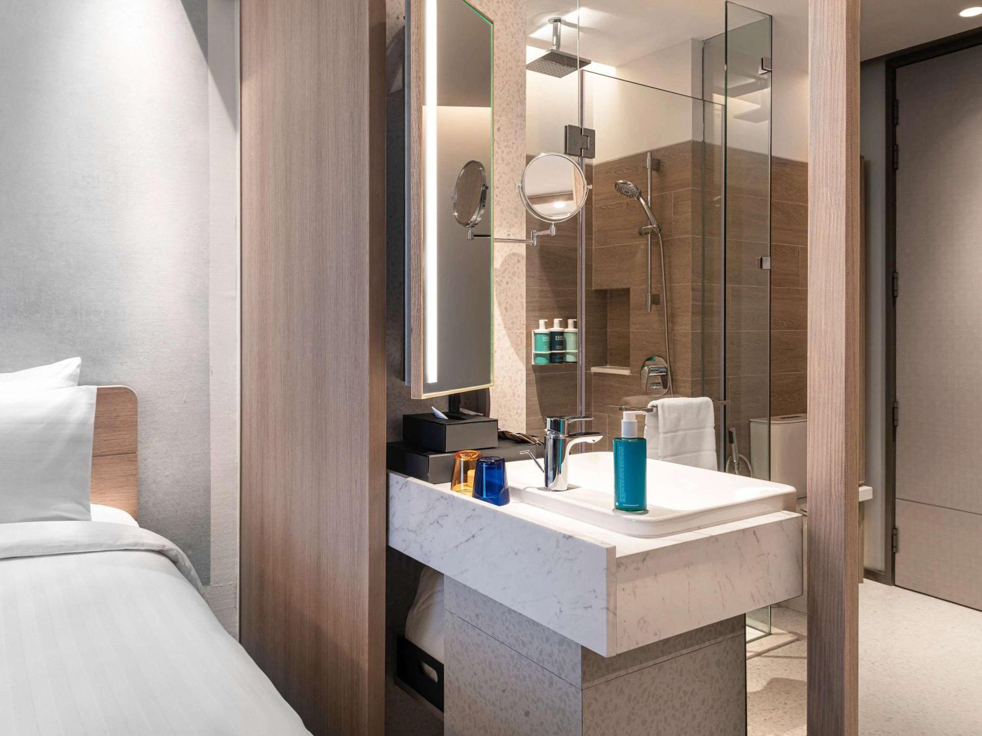 Novotel Bangkok Future Park Rangsit Pathum Thani Luaran gambar