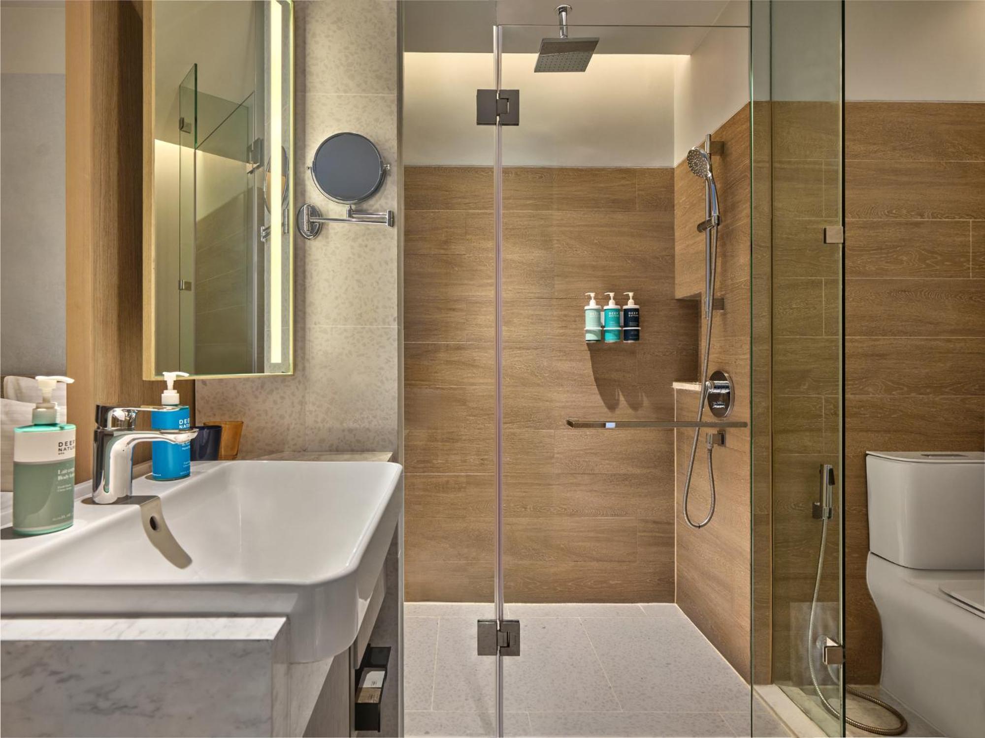 Novotel Bangkok Future Park Rangsit Pathum Thani Luaran gambar