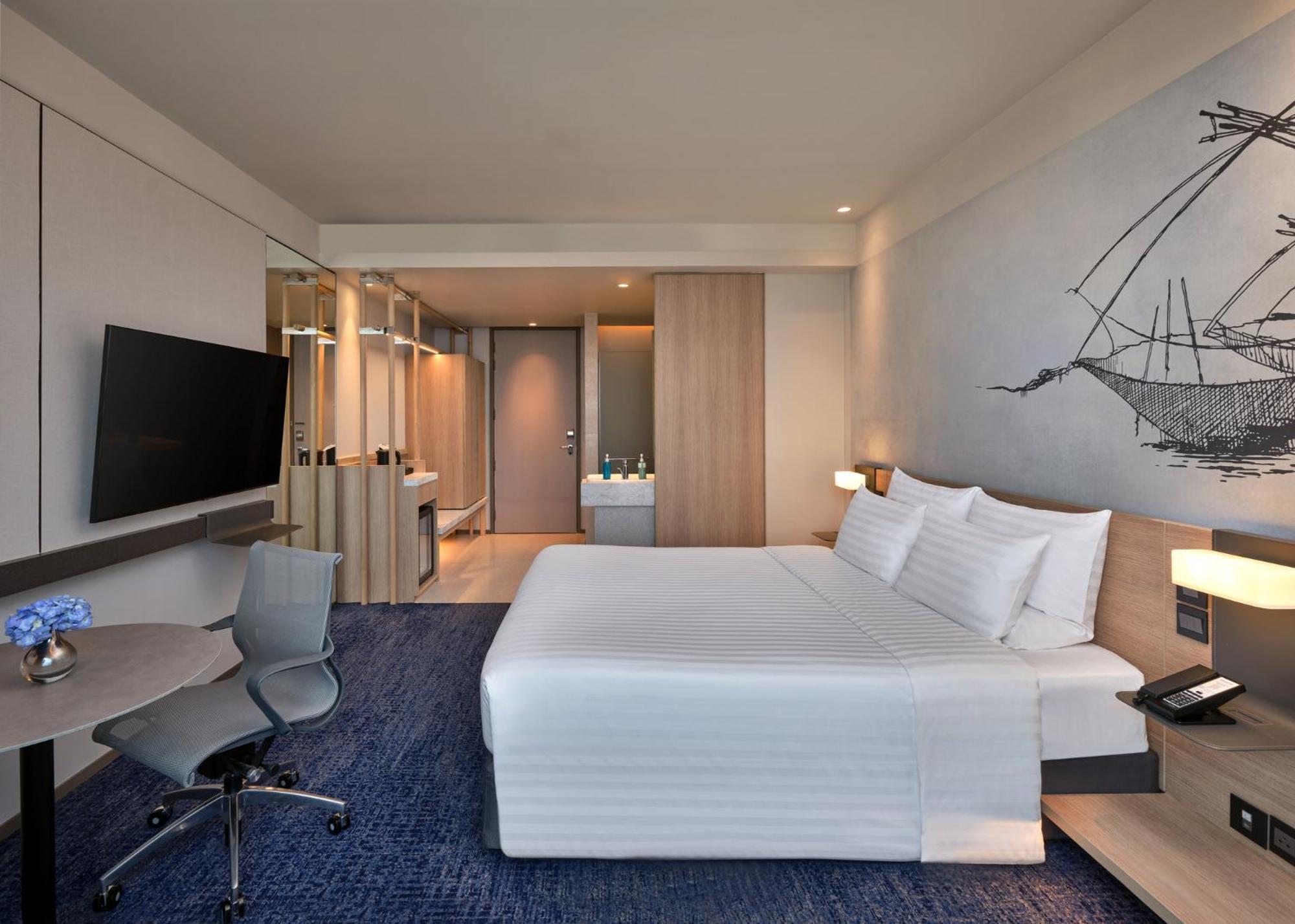 Novotel Bangkok Future Park Rangsit Pathum Thani Luaran gambar